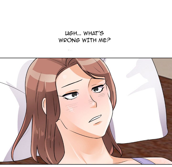 Our Exchange Chapter 52 image 107