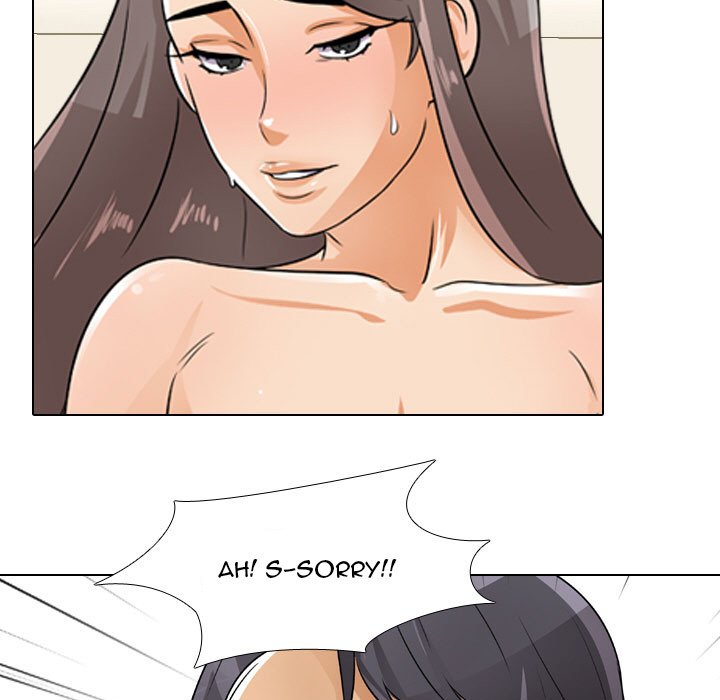 Our Exchange Chapter 52 image 10