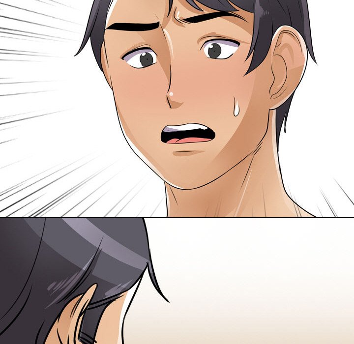 Our Exchange Chapter 52 image 11