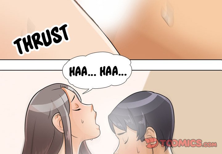 Our Exchange Chapter 52 image 1