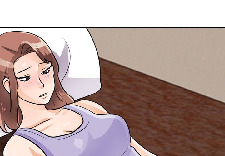 Our Exchange Chapter 53 image 0