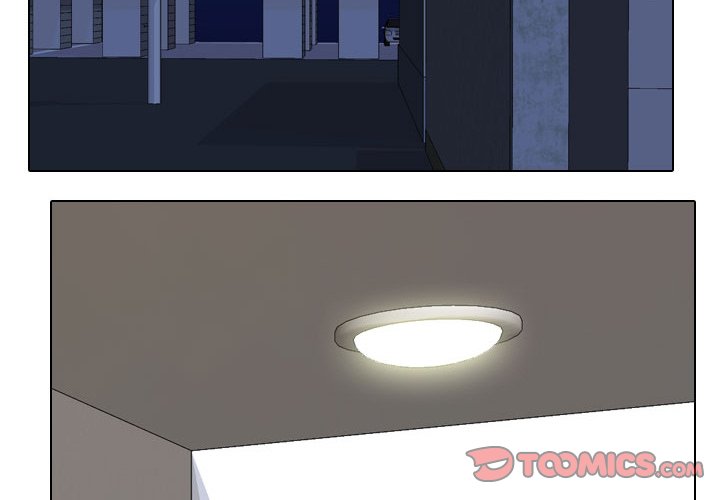 Our Exchange Chapter 54 image 1