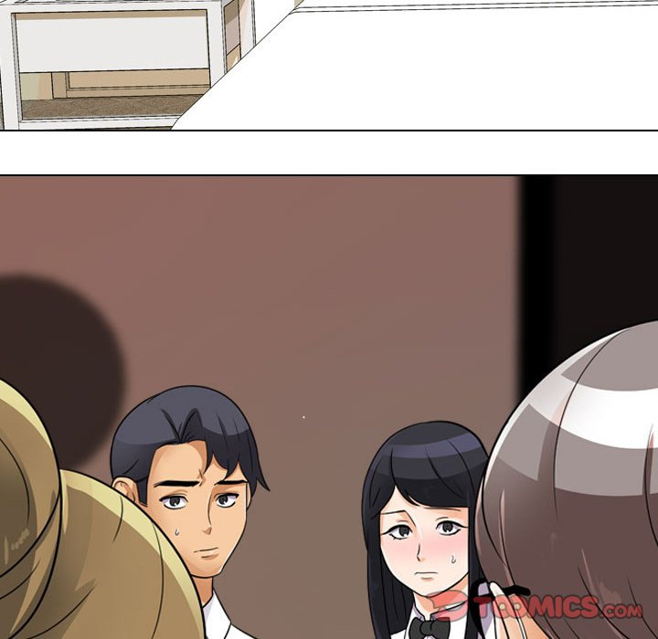 Our Exchange Chapter 55 image 13