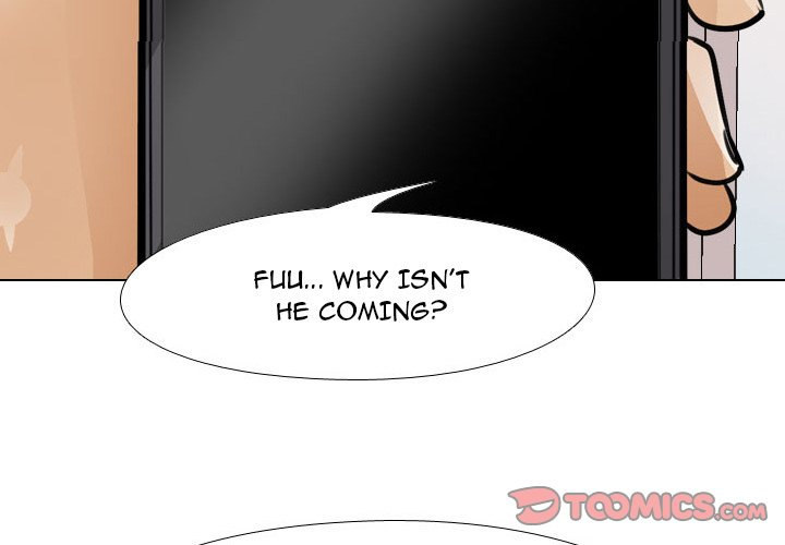 Our Exchange Chapter 55 image 1