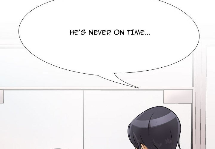 Our Exchange Chapter 55 image 2