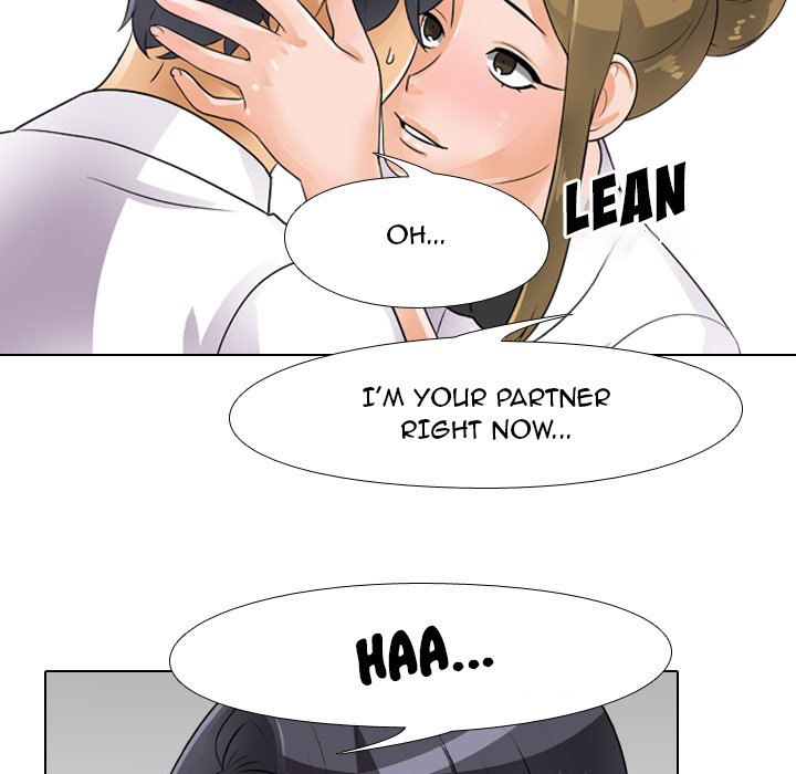 Our Exchange Chapter 55 image 34