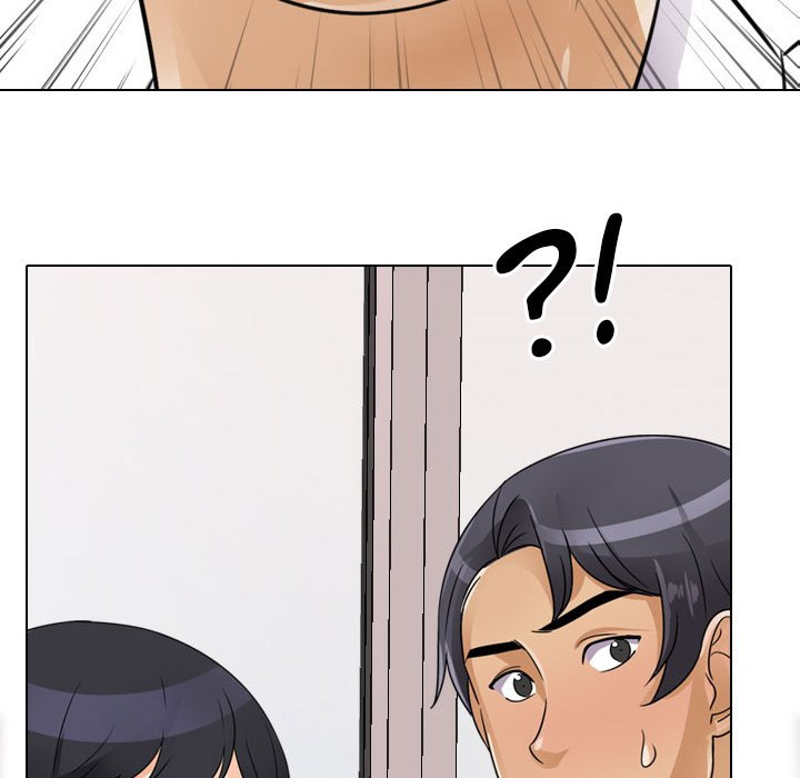 Our Exchange Chapter 55 image 5