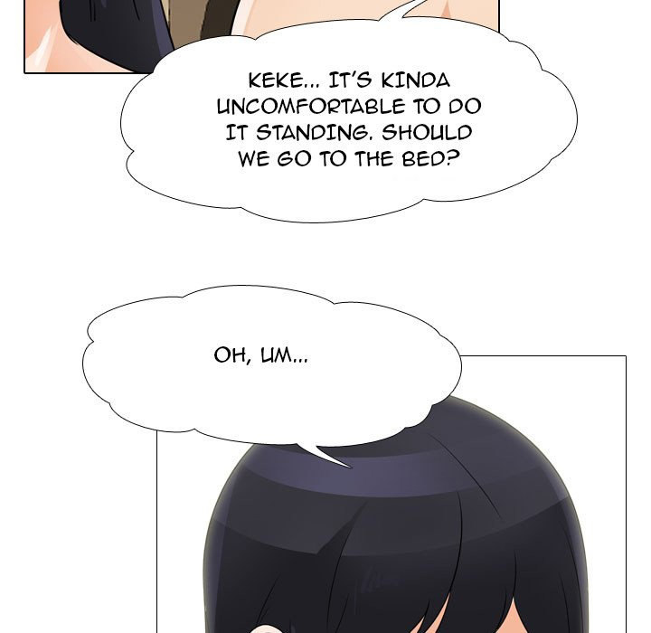 Our Exchange Chapter 55 image 66