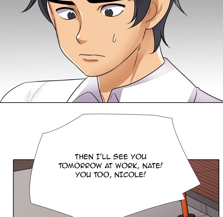 Our Exchange Chapter 56 image 111
