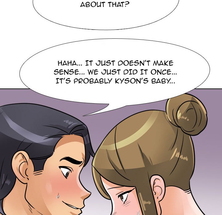 Our Exchange Chapter 56 image 23