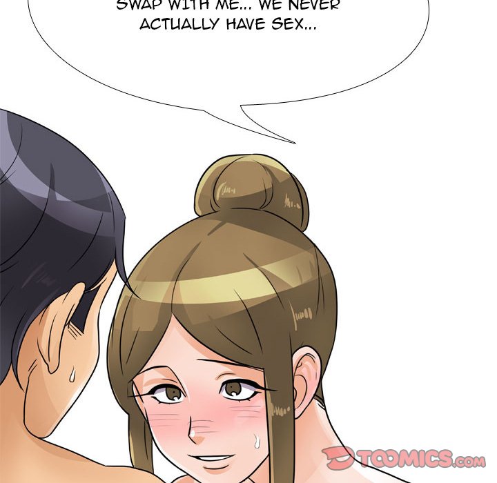 Our Exchange Chapter 56 image 25