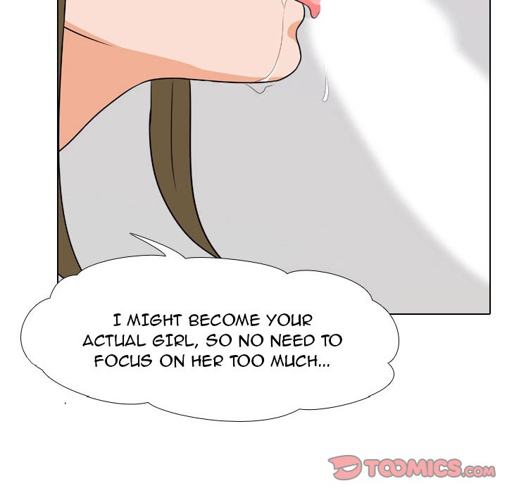 Our Exchange Chapter 56 image 5