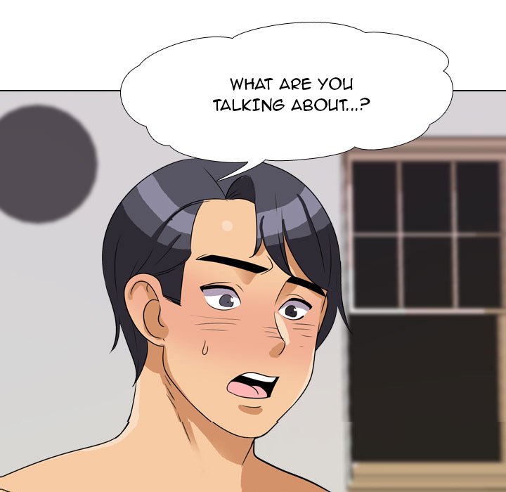 Our Exchange Chapter 56 image 6