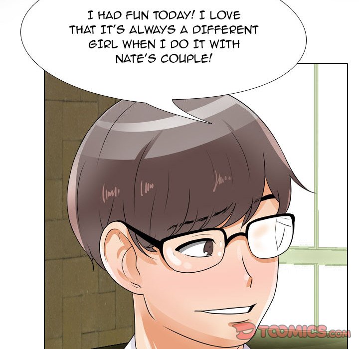 Our Exchange Chapter 57 image 9