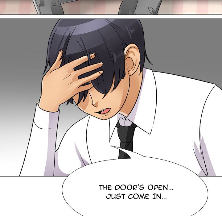 Our Exchange Chapter 57 image 106