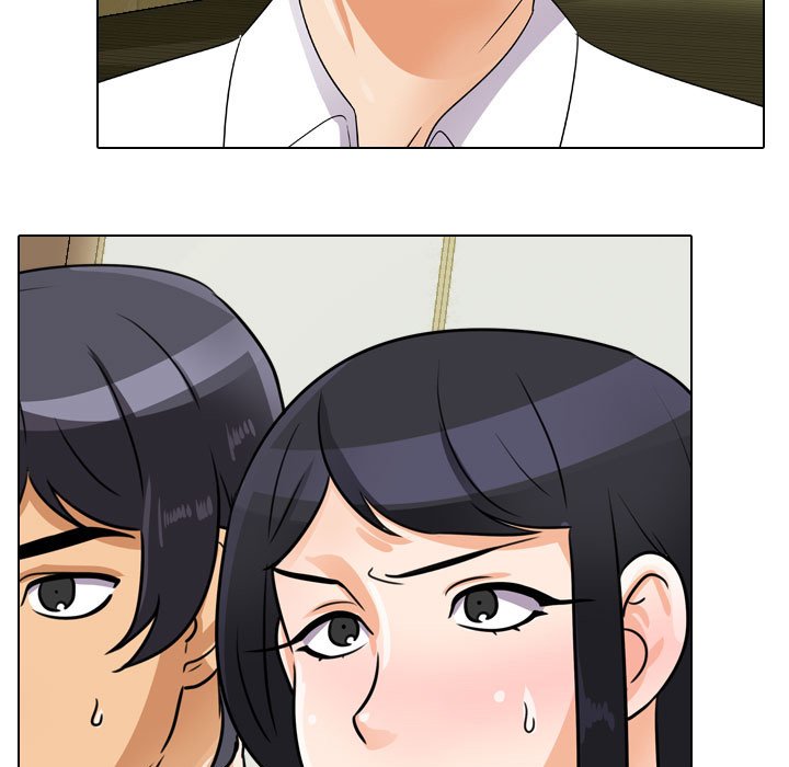 Our Exchange Chapter 57 image 10