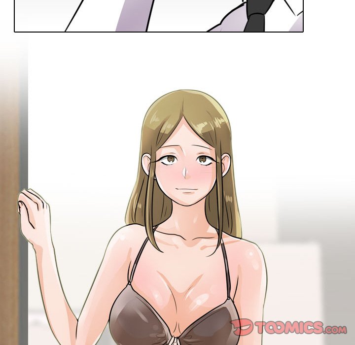 Our Exchange Chapter 57 image 109