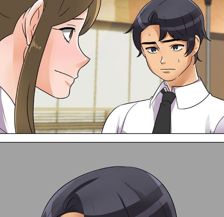 Our Exchange Chapter 57 image 12