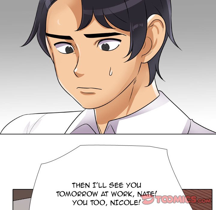 Our Exchange Chapter 57 image 13