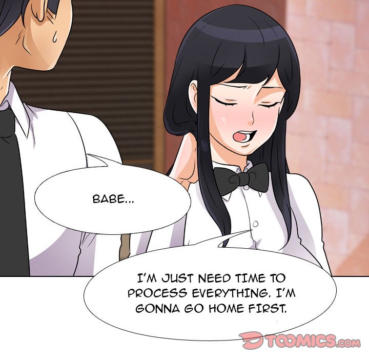 Our Exchange Chapter 57 image 33