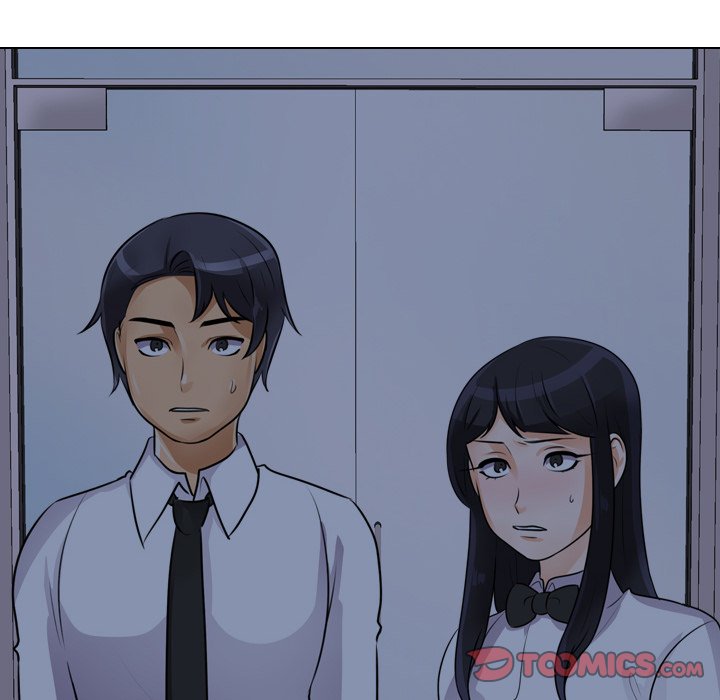 Our Exchange Chapter 58 image 109