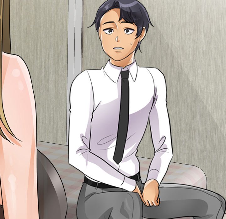Our Exchange Chapter 58 image 14