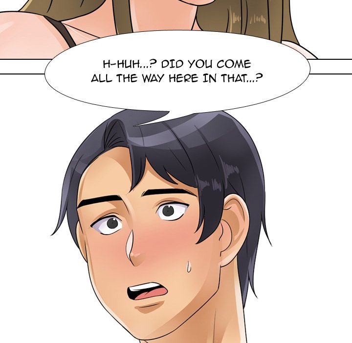Our Exchange Chapter 58 image 16