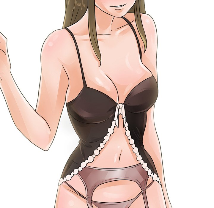 Our Exchange Chapter 58 image 20