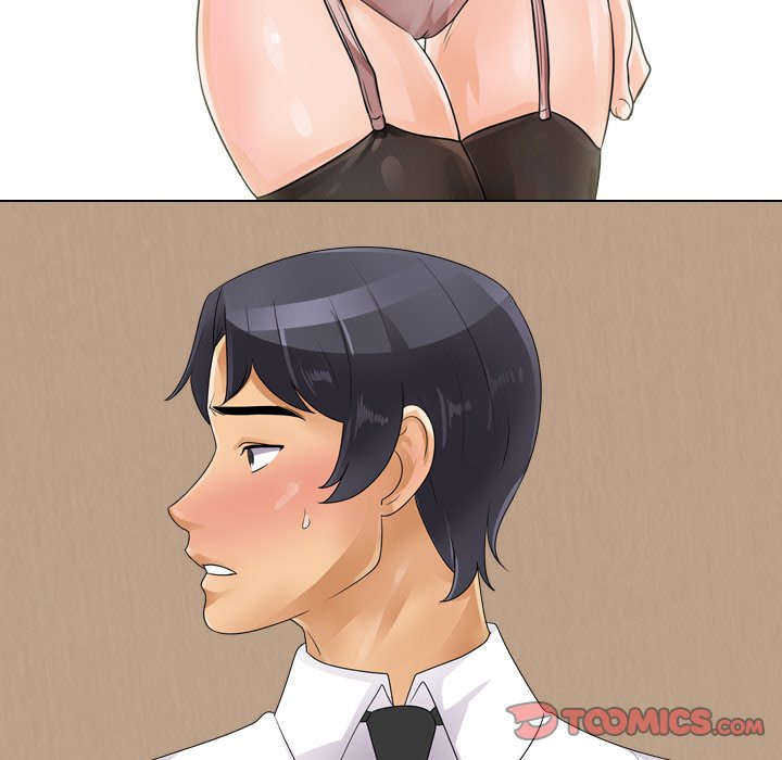 Our Exchange Chapter 58 image 21