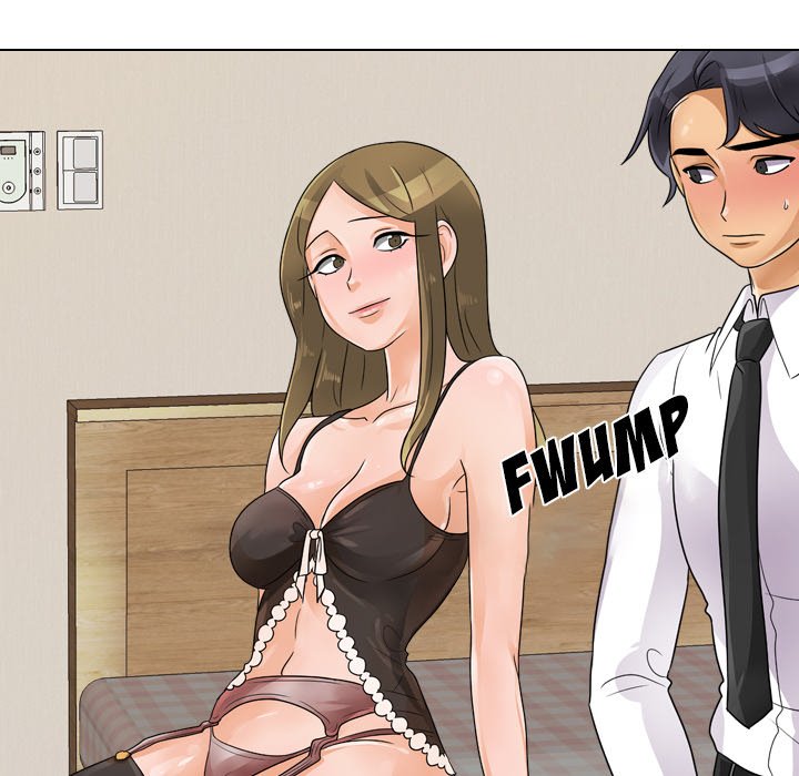Our Exchange Chapter 58 image 23