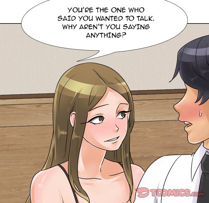 Our Exchange Chapter 58 image 25