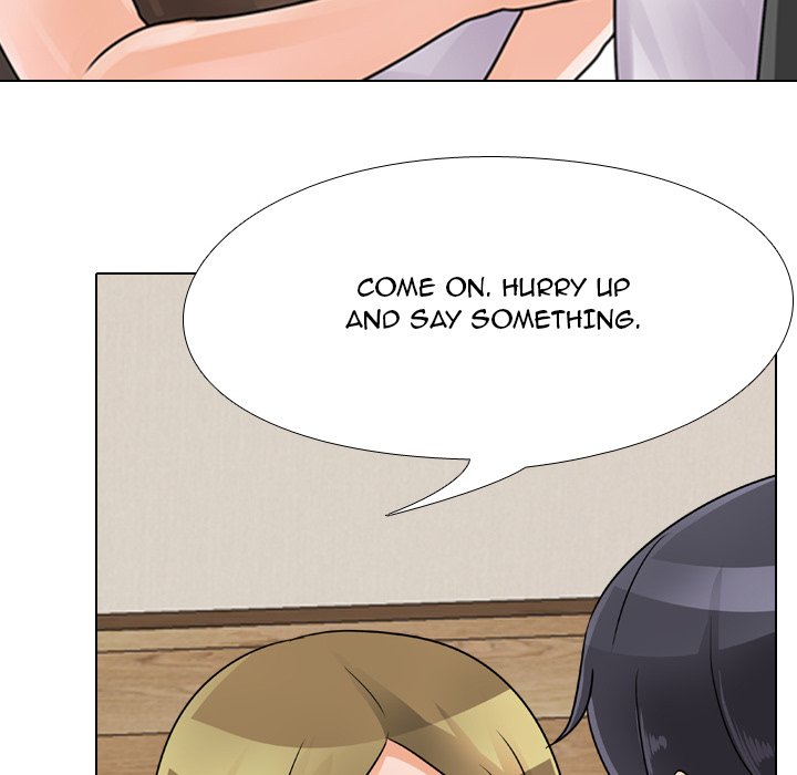 Our Exchange Chapter 58 image 27