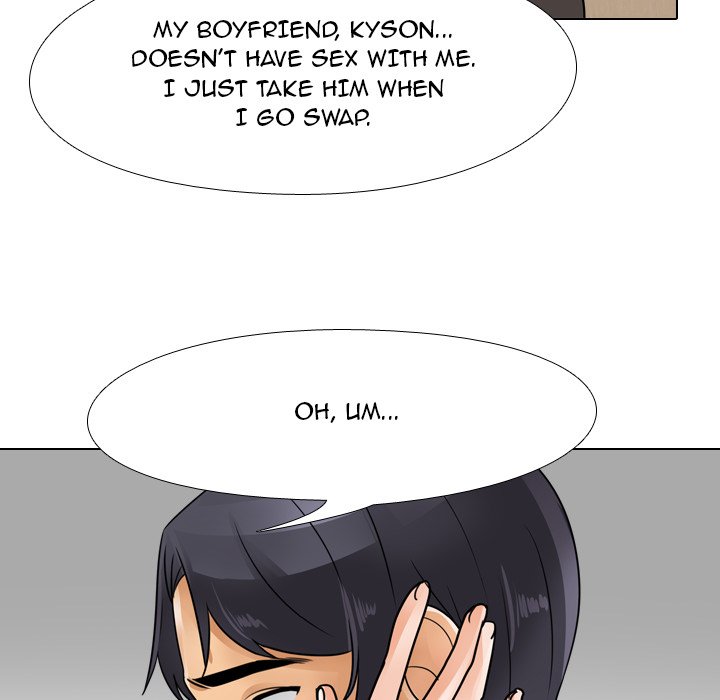 Our Exchange Chapter 58 image 32
