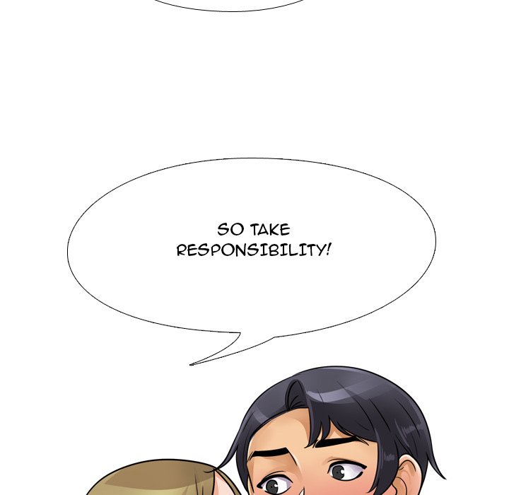 Our Exchange Chapter 58 image 35