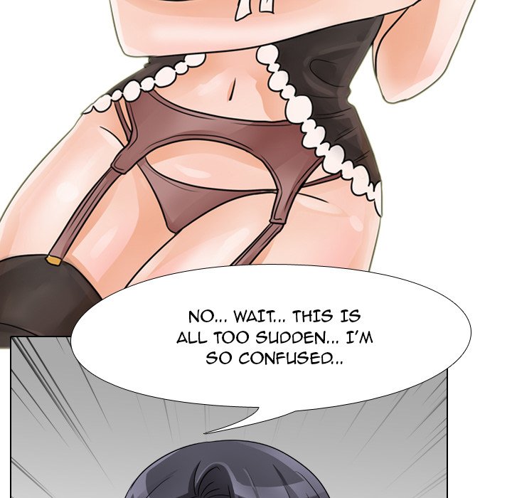 Our Exchange Chapter 58 image 48