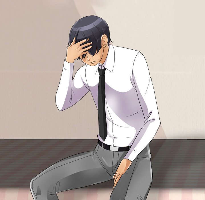 Our Exchange Chapter 58 image 4