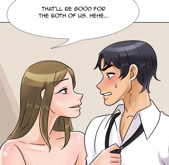 Our Exchange Chapter 58 image 55