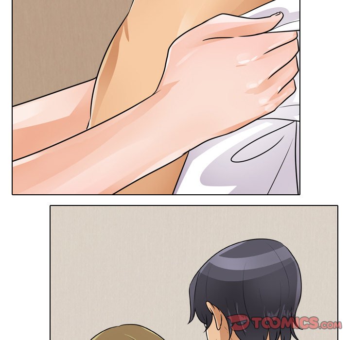Our Exchange Chapter 58 image 61