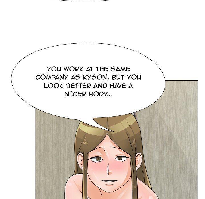 Our Exchange Chapter 58 image 71