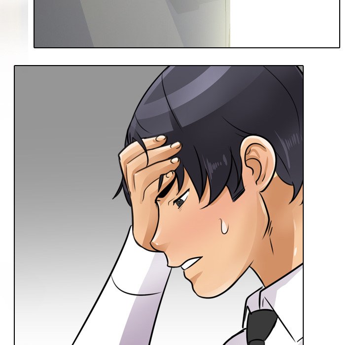Our Exchange Chapter 58 image 7