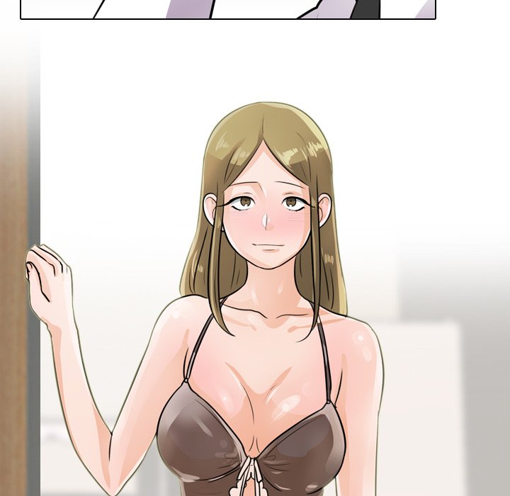 Our Exchange Chapter 58 image 8