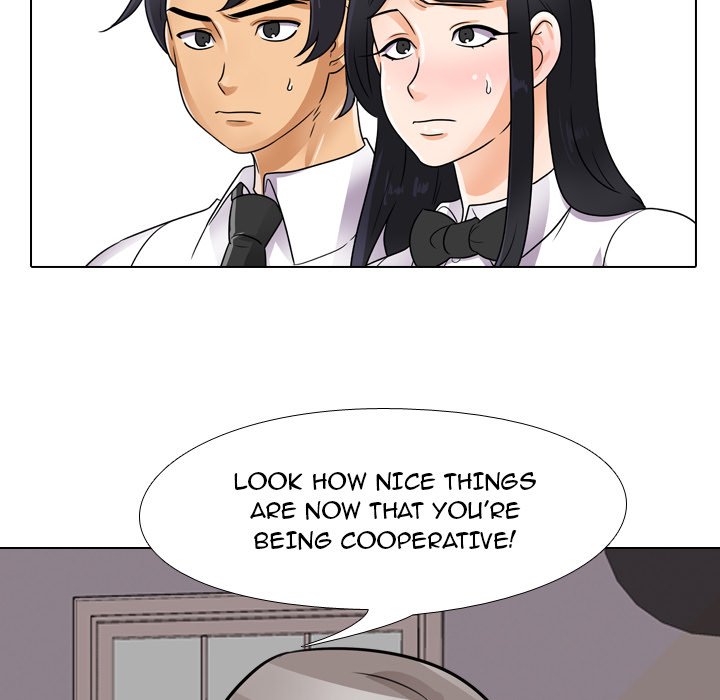 Our Exchange Chapter 59 image 100