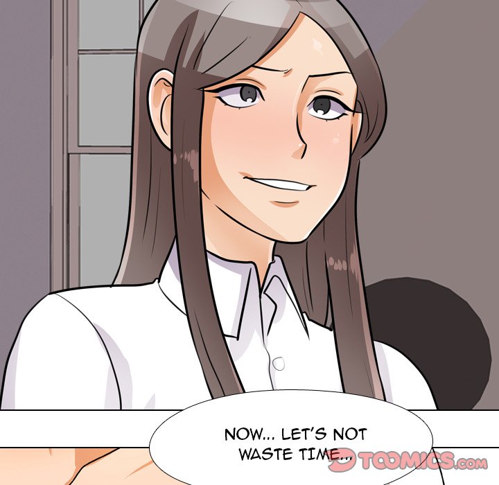 Our Exchange Chapter 59 image 101