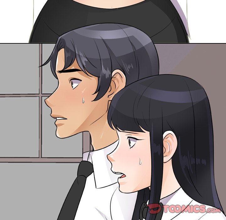 Our Exchange Chapter 59 image 105