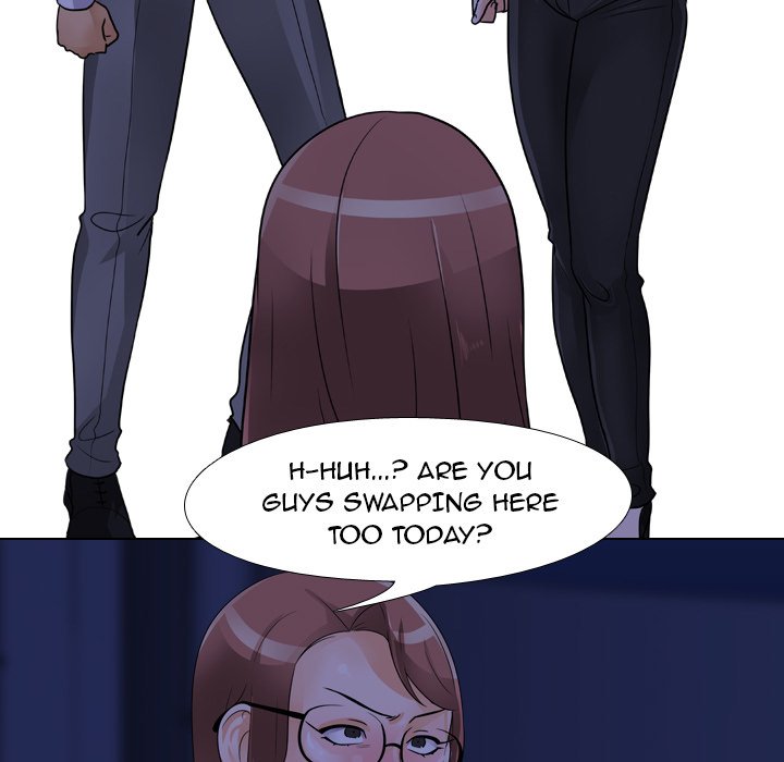 Our Exchange Chapter 59 image 18