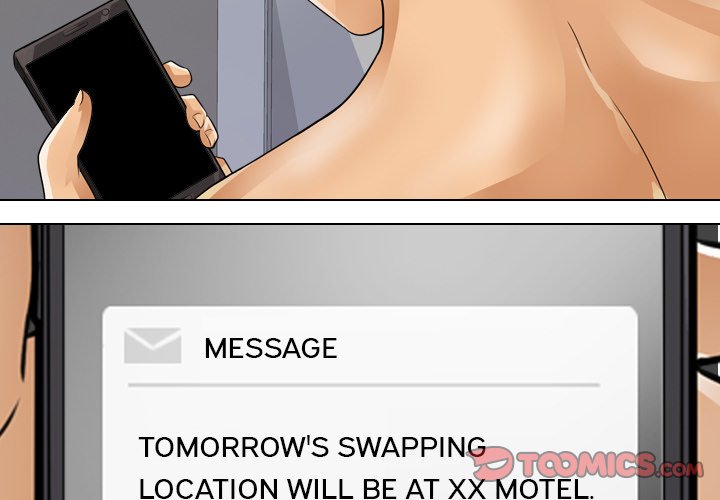 Our Exchange Chapter 59 image 1