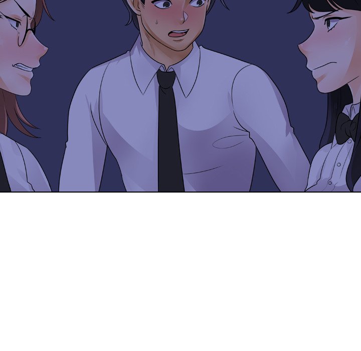 Our Exchange Chapter 59 image 27