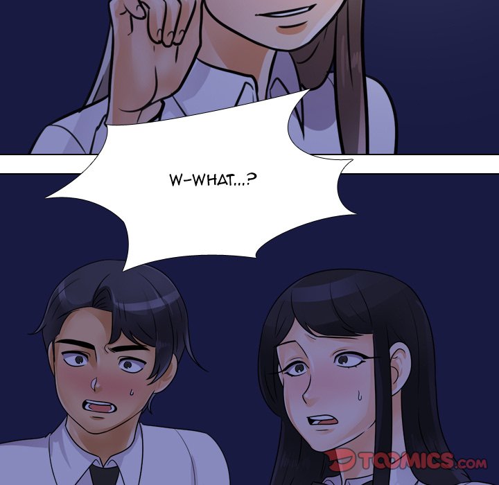 Our Exchange Chapter 59 image 33