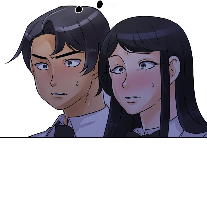 Our Exchange Chapter 59 image 60