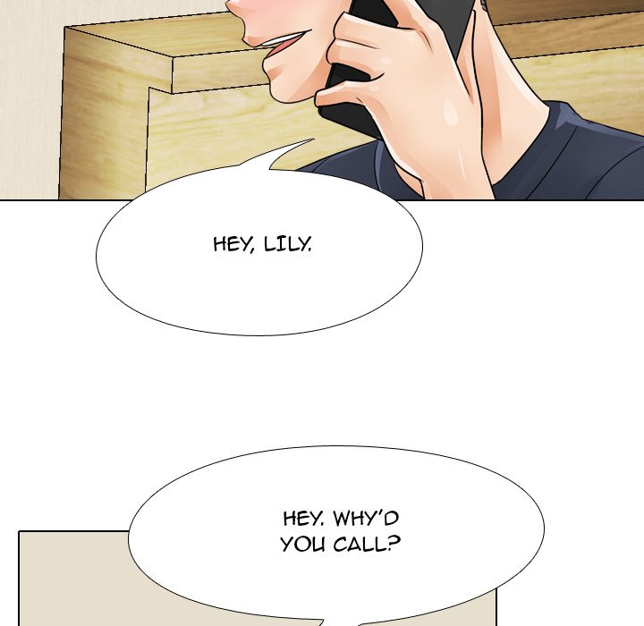 Our Exchange Chapter 59 image 78